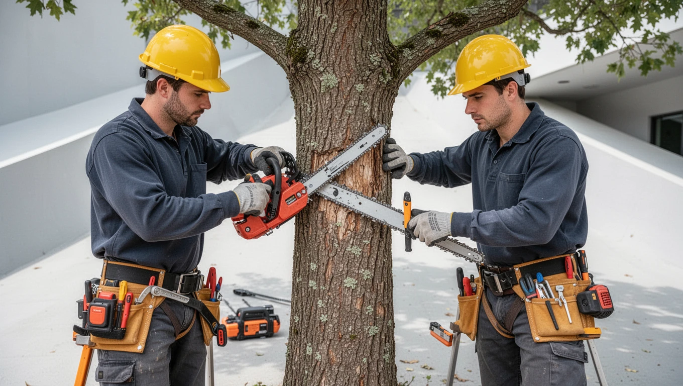 Tree Risk Assessment
