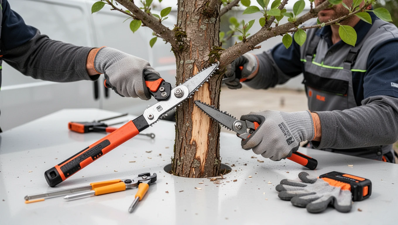 Tree Pruning